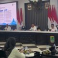 Perkuat Sinergi Pemerintahan, Pemkab Karawang Gelar Rapat Pimpinan Bahas Percepatan Program Prioritas