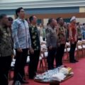 Sinergi Pembangunan Jawa Barat Diperkuat, Karawang Tegaskan Komitmen Kolaborasi Lintas Daerah