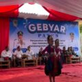 Pemerintah Kabupaten Karawang Dekatkan Pelayanan Publik, Wakil Bupati Hadiri Gebyar PATEN Kotabaru