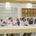 Perumdam Tirta Tarum Catat Kenaikan Dividen, Bupati Aep Minta Pelayanan Air Bersih Terus Ditingkatkan