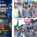 Uji Coba Rekayasa Lalu Lintas di Jalan: jendral S.Parman Dimulai 6 Agustus, Dishub dan Satlantas Polres OKU Ajak Masyarakat Tertib Berkendara