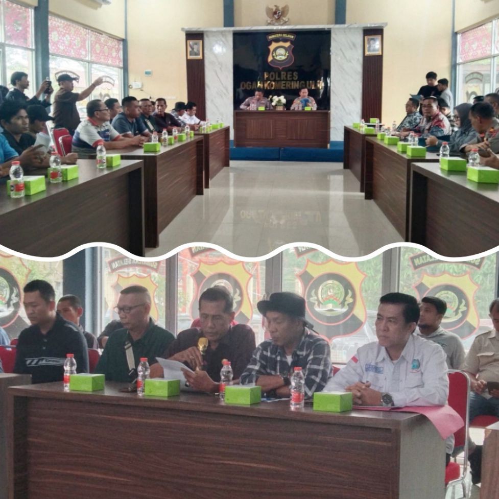 Mediasi Warga Kurup–PT KIT Belum Berujung Kesepakatan, Pendamping Pilih Mundur dan Dorong Dialog Berkelanjutan