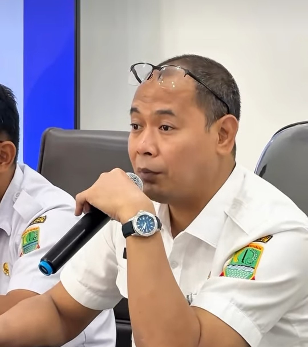Tindak Lanjuti Arahan KPK, Pemkab Karawang Kebutin Pemenuhan MCSP Berbasis Risiko