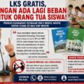 Aep Syaepulah Ultimatum Sekolah: LKS Gratis, Jangan Ada Lagi Beban untuk Orang Tua Siswa