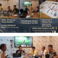 RAPAT KE-2 SEKBER FAHMI: PERKUAT SINERGI ADVOKAT DAN MEDIA, SIAP BENTUK TIM AHLI HINGGA PENGEMBANGAN APLIKASI