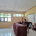 SMPN 1 Patia Santuni dan Berikan Penghargaan kepada 61 Siswa