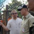 Tak Lagi Diberi Toleransi, 67 Bangunan Liar di Gerbang Tol Karawang Timur Dibongkar