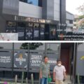 SCW OKU Raya Laporkan Dugaan Korupsi Dana Desa Kurup Rp1,5 Miliar ke Polda Sumsel