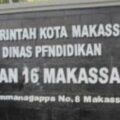 SK SUDAH DITETAPKAN, SISWA DIDUGA MASUK BELAKANGAN, SPMB SMAN 16 MAKASSAR KEMBALI DIGUNCANG, DI MANA TRANSPARANSI DISDIK SULSEL!!