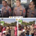 Kunker ke Polres Kuningan, Kapolda Jabar Tekankan Profesionalisme, Integritas, dan Pelayanan Prima