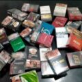 ROKOK DIDUGA ILEGAL BEREDAR LUAS DI PINRANG, LSM JANGKAR PERTANYAKAN PENGAWASAN BEA CUKAI PAREPARE