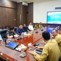 Bupati Deli Serdang Tegaskan, Kurangnya Sosialisasi Dari OPD Terkait Soal LSD, Pengusaha Ternak Ayam Petelur Jadi Korban Penipuan PBG Palsu