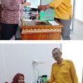 GMPD OKU Desak Bupati Evaluasi 13 Anggota TBUPP, Soroti Syarat, Kinerja, dan Transparansi Anggaran