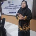 Dinkes Pandeglang Gelar Testing TBC dan Cek Kesehatan Gratis di Rutan Kelas IIB Pandeglang