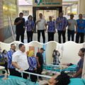 Dhanil Ginting Apresiasi Kebersihan dan Pelayanan RSUD Amri Tambunan, Dorong Deliserdang Sehat
