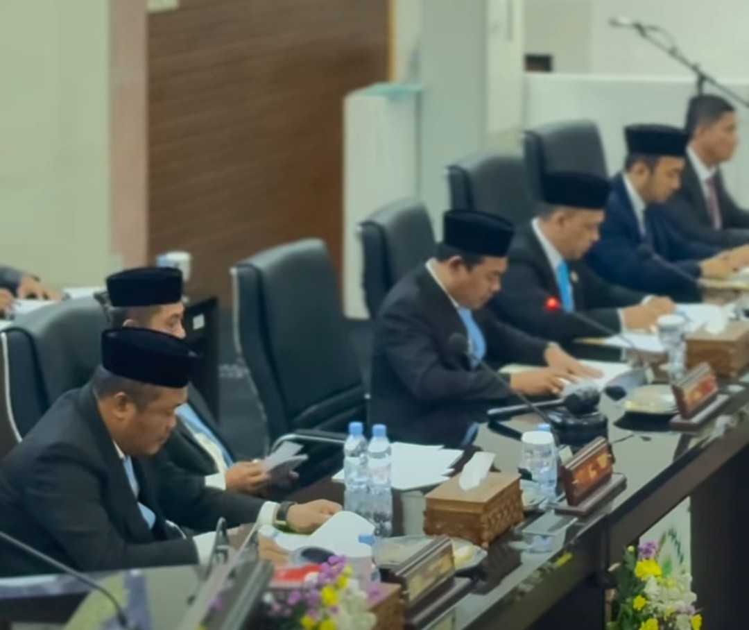 Usai Pidato Kenegaraan, Pemkab dan DPRD Karawang Pertajam Arah Kebijakan 2026