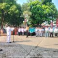 *Upacara HUT Ke-81 Kemerdekaan RI di Desa Pulolor Berlangsung Khidmat, Perkuat Persatuan dan Semangat Gotong Royong*