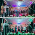 *Gebyar HUT RI ke-81, Warga RT 04 dan RT 05 RW 02 Pulo Wetan Pererat Persatuan dan Kebersamaan*