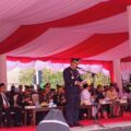 HUT ke-81 RI di Karawang: 837 Warga Binaan Terima Remisi, Kemerdekaan Dimaknai sebagai Kesempatan untuk Berubah