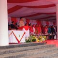 Tak Cukup Upacara, Aep Syaepuloh Gerakkan ASN Karawang Bergerak untuk NTT