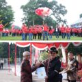 *Upacara HUT ke-81 RI di PTPN I Regional 1 Berlangsung Khidmat*