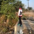 Wajah Karawang di Gerbang Tol Karawang Timur Mulai Dibenahi, Drainase hingga Median Jadi Prioritas