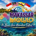 Perwakilan Negara ASEAN Siap Hadiri Promosi Budaya dan Pariwisata Sultra “Mangkasara’ Molulo 2026” di Pantai Losari