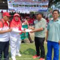 PT SDLi Perkuat Kepedulian Pendidikan dan Lingkungan, Tumbuh Bersama Masyarakat Percut Sei Tuan