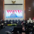 Karawang Gelar Paripurna Istimewa, DPRD Simak Pidato Kenegaraan Presiden Jelang HUT RI ke-81