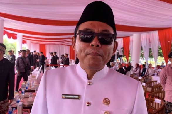 HUT RI ke-81: Ketua DPRD Karawang Ajak Masyarakat Perkuat Persatuan dan Lawan Hoaks