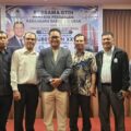 Plt Ketua Nasional GTDI Pastikan Mubes XXV Berlangsung Aman dan Kondusif