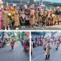 *Tampil Sederhana Penuh Makna, RW 02 Pulolor Juarai Karnaval Pawai Budaya HUT RI ke-81*
