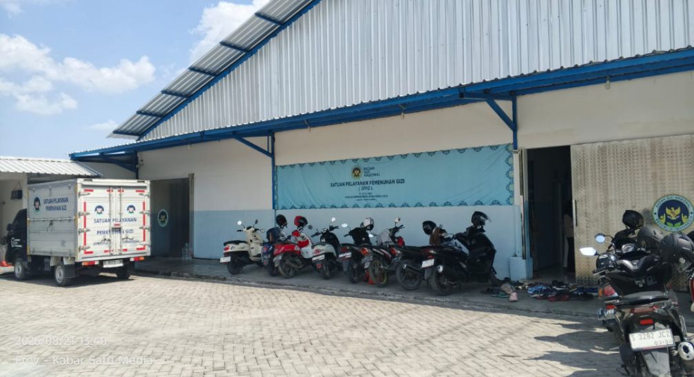 Berdalih Hanya Satu Ompreng, Alibi Pengelola SPPG Lopang 2 Lamongan Ditolak Pengamat