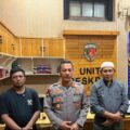 Polda Banten Tindaklanjuti Video Viral Keluhan Pedagang di ASDP Merak