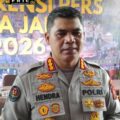 KEPOLISIAN NEGARA REPUBLIK INDONESIA DAERAH JAWA BARAT BIDANG HUBUNGAN MASYARAKAT  SIARAN PERS TENTANG  *Polri: Keselamatan Anak Tanggung Jawab Kita Bersama, Orang Tua Diminta Tingkatkan Pengawasan*