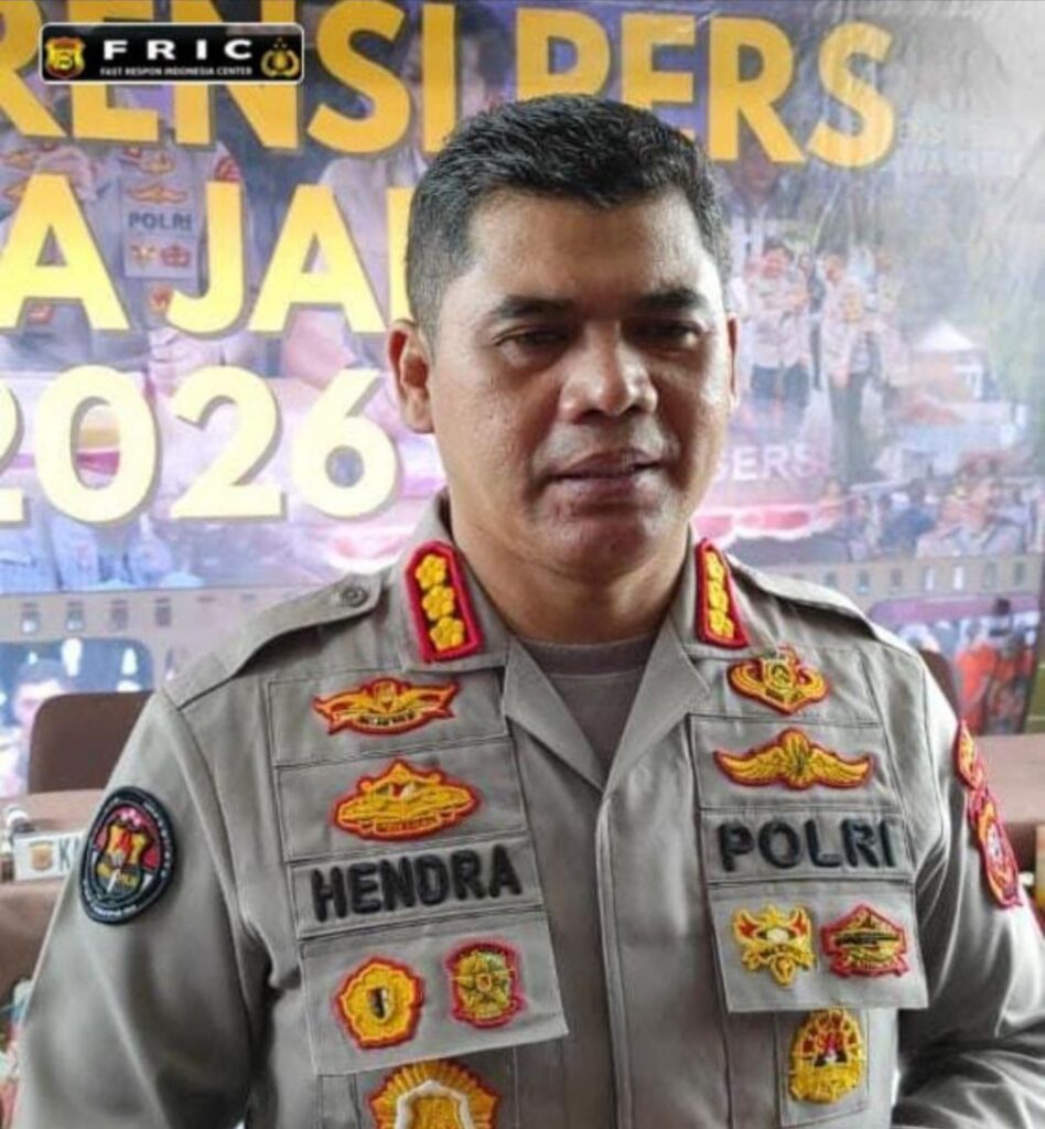 KEPOLISIAN NEGARA REPUBLIK INDONESIA DAERAH JAWA BARAT BIDANG HUBUNGAN MASYARAKAT  SIARAN PERS TENTANG  *Polri: Keselamatan Anak Tanggung Jawab Kita Bersama, Orang Tua Diminta Tingkatkan Pengawasan*