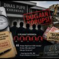 Dugaan “Sunat” SPPD dan BBM PUPR Karawang Disorot, Kejari Didesak Buka Terang Pemeriksaan Lima Pejabat