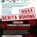 Bantah Status DPO, Amri Alias Nunung Siapkan Laporan ke Cyber Crime Polda Sumut