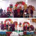 Meriah dan Penuh Syukur, Khitanan Alka Alfazian Bin Rozaly di Lunggaian Pererat Silaturahmi Warga