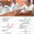 Pengurus DPC KSPSI OKU Tidak Ikuti Aturan AD/ART