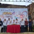 HUT ke-41 Tahun Dufan Ancol – Gaungkan Gema Tadarus dan Ajak 1000 Anak Yatim & Dhuafa Nikmati Wahana Gratis