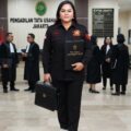 ADVOKAT RIKHA PERMATASARI TEGASKAN KOMITMEN: HORMATI SIDANG PN SURABAYA, TETAP KAWAL PERJUANGAN HUKUM KLIEN HINGGA TUNTAS