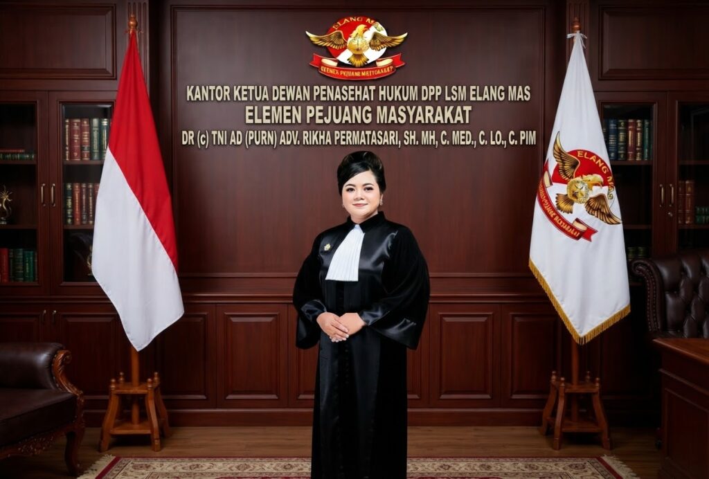 Advokat Rikha Permatasari: Dishub Sidoarjo Jangan Berlindung di Balik Kekosongan Peraturan Daerah