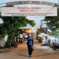 DR (C). ADV. RIKHA PERMATASARI, SH. MH : PENGALIHAN ANDALALIN OLEH DISHUB SIDOARJO YANG MEMICU WARGA KARANGBONG MEMBLOKADE JALAN MERUPAKAN PEMBIARAN. 