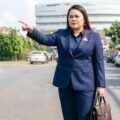 Advokat Rikha Permatasari : Hukum Sidoarjo ‘Tajam ke Bawah Tumpul ke Atas’, Lahan Lindung Malah Diputihkan untuk Swasta Pelanggar Izin. 
