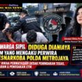 Woow Viral…!! Perwira Polisi Diduga Todongkan Pistol Sebelum Aniaya Korban, Advokat Rikha Permatasari Desak Kapolri: Ungkap Identitas, Status Kedinasan, Bongkar Hingga Tuntas