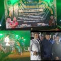 Peringatan Maulid Nabi Muhammad SAW 1448 H di Kampung Pakalongan Berlangsung Meriah dan Khidmat
