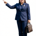 KETUA DEWAN PENASEHAT HUKUM DPP LSM ELANG MAS ADV. RIKHA PERMATASARI RESMI DILANTIK MENJADI KETUA DPC PERADI RAJA MOJOKERTO RAYA