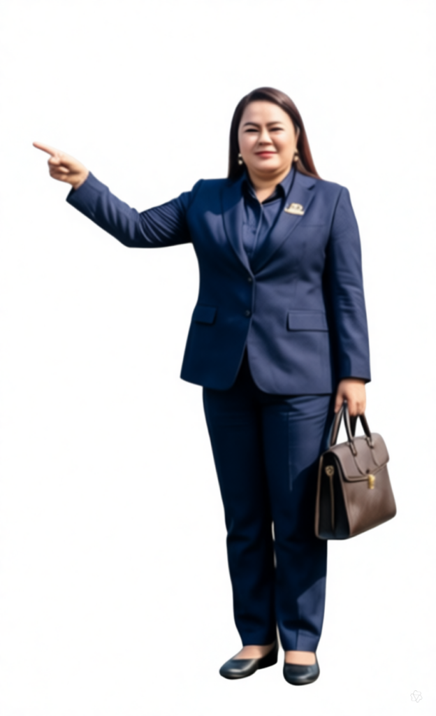 KETUA DEWAN PENASEHAT HUKUM DPP LSM ELANG MAS ADV. RIKHA PERMATASARI RESMI DILANTIK MENJADI KETUA DPC PERADI RAJA MOJOKERTO RAYA
