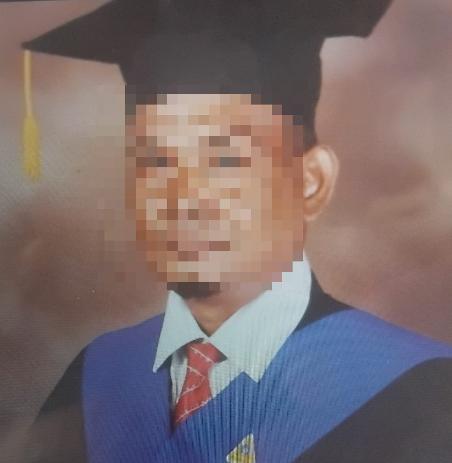 ANGGARAN RP486 JUTA MTsN 3 MANDAILING NATAL DISOROT: WARTAWAN BLOKIR, PUBLIK TANTANG INSTANSI TERKAIT BERANI AUDIT?